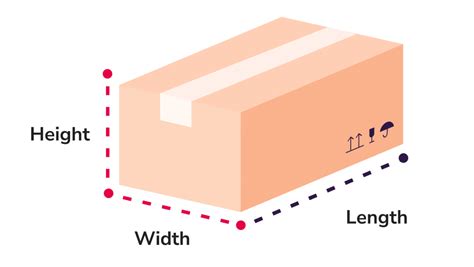 evri parcel sizes and prices